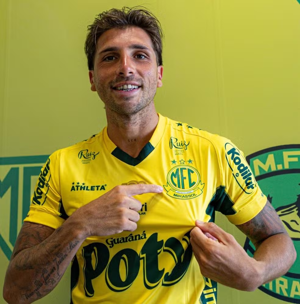 Foto: JP Pinheiro / Agência Mirassol.