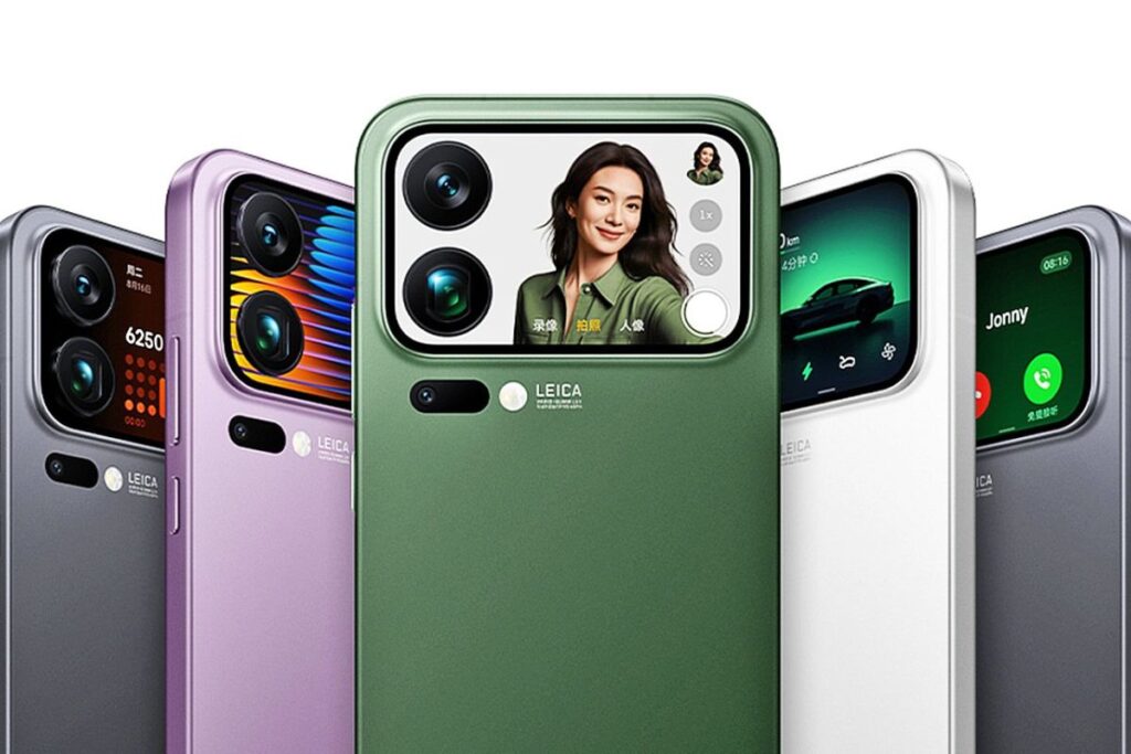 Esse smartphone monstruoso da Xiaomi é um dos mais poderosos e pode surpreender em 2026