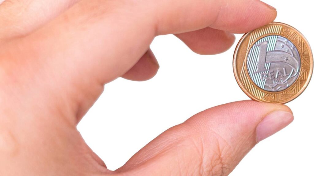 Coisas que você comprava com 1 real nos anos 90 e hoje parecem impossíveis