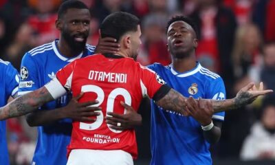 Foto: Reuters / Pedro Nunes.