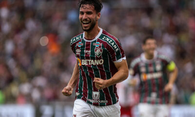 Foto: Marcelo Gonçalves / Fluminense.