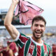 Foto: Lucas Merçon / Fluminense.