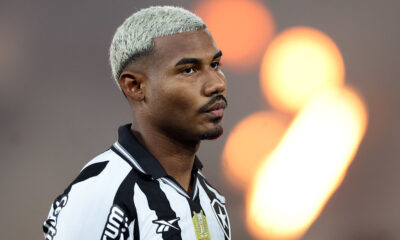 Foto: Vítor Silva / Botafogo.