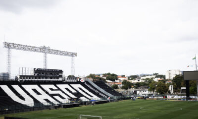 Estádio de São Januário