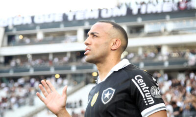 Foto: Vítor Silva / Botafogo.