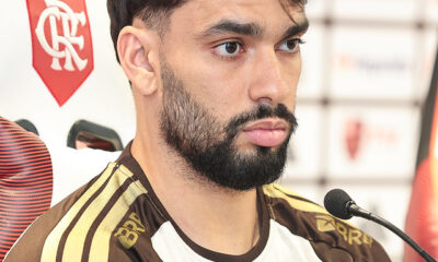 Foto: Gilvan de Souza / Flamengo