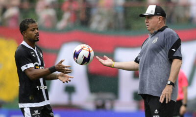 Ponte Preta (Foto: Divulgação)