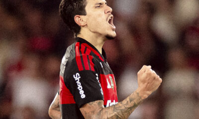 Foto: Adriano Fontes / Flamengo.