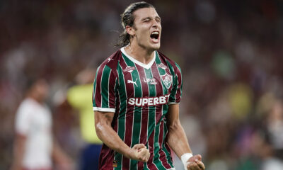 Foto: Marcelo Gonçalves / Fluminense.
