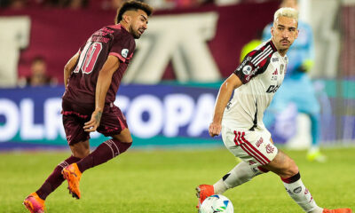 Foto: Gilvan de Souza / Flamengo.