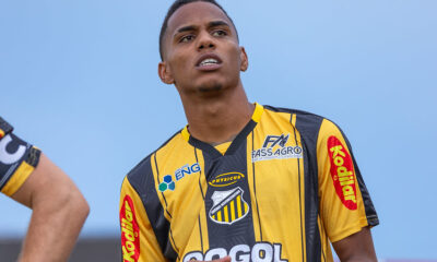 Foto: Juan Rodrigues / Novorizontino.