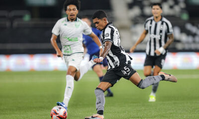 botafogo boavista