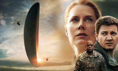 O filme de ficção vai mudar a sua percepção de tempo para sempre