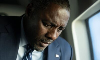 Idris Elba retorna em um dos melhores suspenses que a Netflix já fez e você nunca ouviu falar