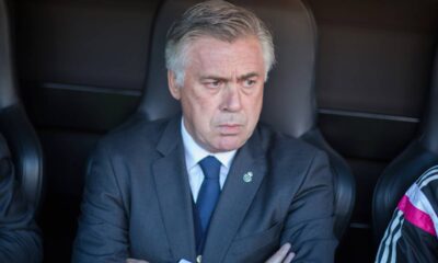 Ancelotti tenta aproximar a Seleção Brasileira do nível das potências europeias
