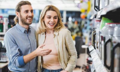 Aparelhos domésticos que estão facilitando a vida das pessoas e mudando a rotina em casa