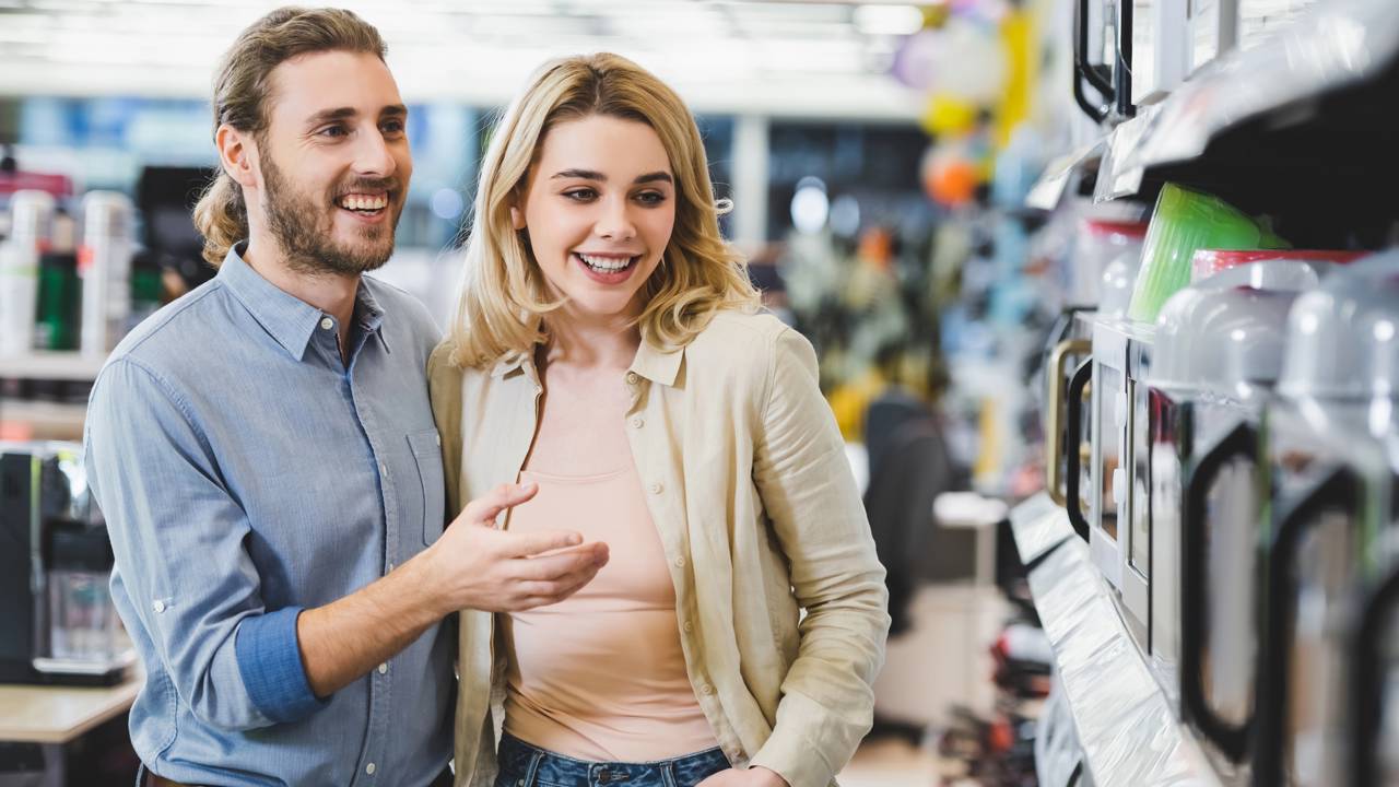 Aparelhos domésticos que estão facilitando a vida das pessoas e mudando a rotina em casa