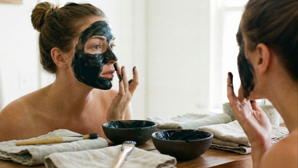 Milagrosa e natural a máscara de argila pode salvar sua pele do cansaço e da opacidade