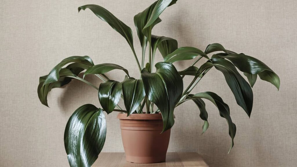 As melhores plantas para ambientes com ar condicionado que resistem bem ao clima seco