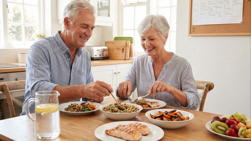 Hábitos de autocuidado simples que cabem na rotina e fazem diferença