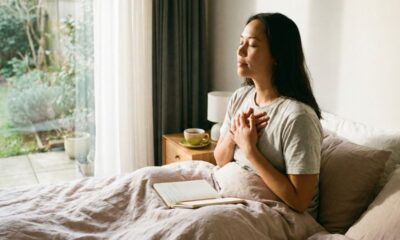 Como criar uma rotina da manhã eficiente e realista para sua própria rotina