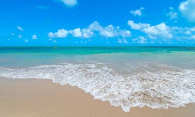 As 10 pequenas cidades costeiras mais baratas para viver de frente para o mar no Brasil