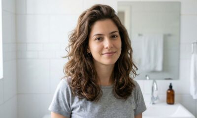 Cabelo oleoso rápido? Entenda as causas da oleosidade nos cabelos e por que ele suja logo após a lavagem