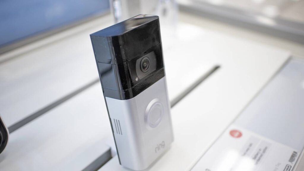 Campainha inteligente para segurança muda a forma de controlar a entrada da casa