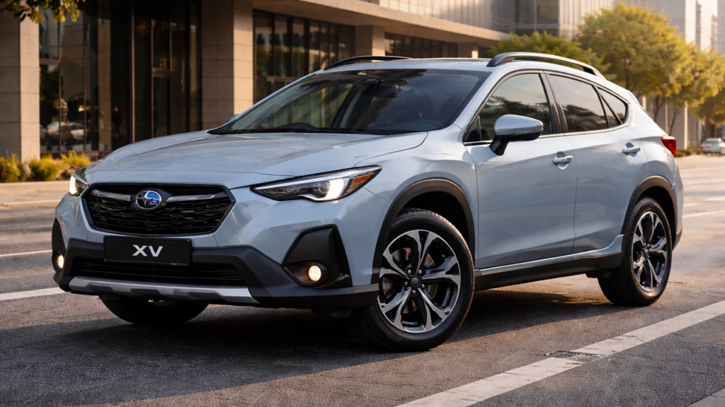 5 SUVs robustos e baratos que quase ninguém lembra, mas valem cada centavo