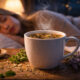 4 bebidas que ajudam a ter um sono tranquilo e fazem o corpo agradecer