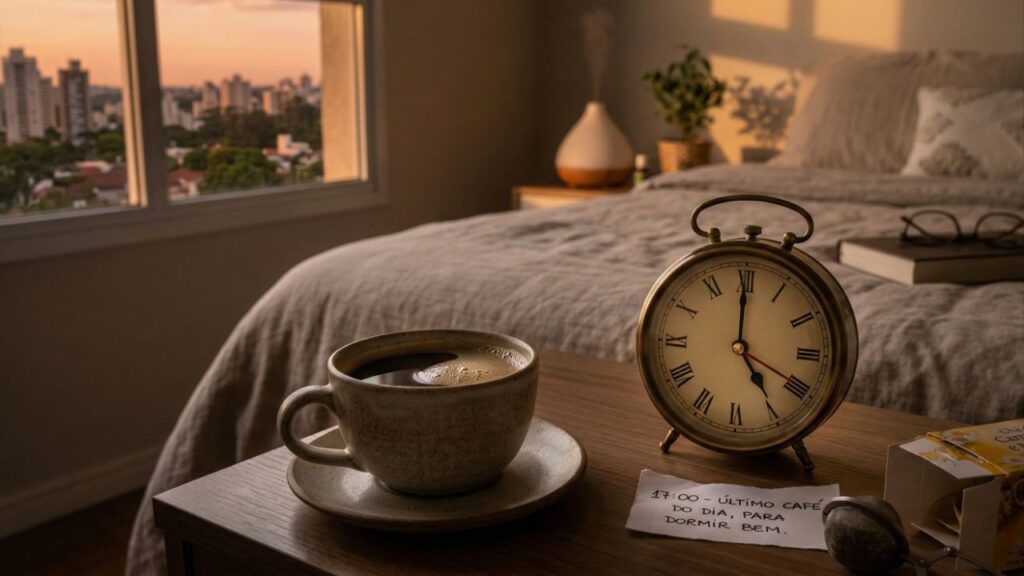 Como garantir a qualidade do sono na terceira idade com hábitos simples e eficazes