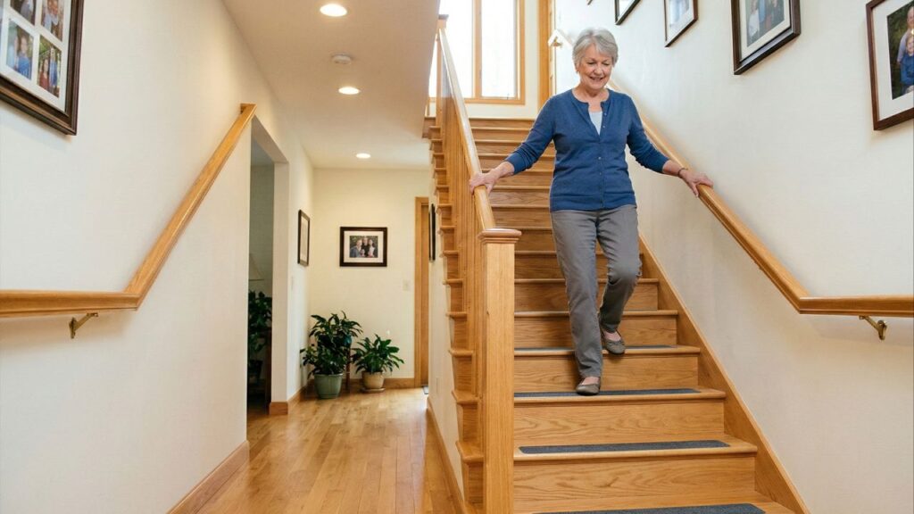 Pequenos rituais de autocuidado que ajudam mulheres 60 anos a se sentirem mais leves e bonitas