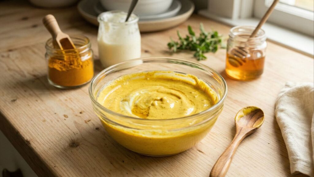 Conheça o poder da cúrcuma para acne e mude sua rotina de skincare para sempre