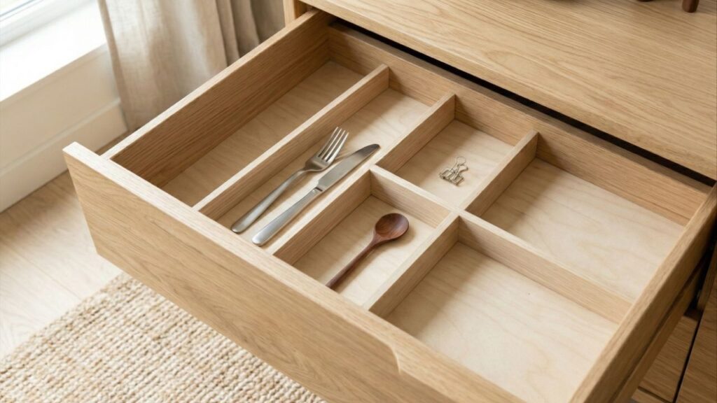 Como ter a melhor decoração minimalista sem precisar jogar todos os seus móveis fora