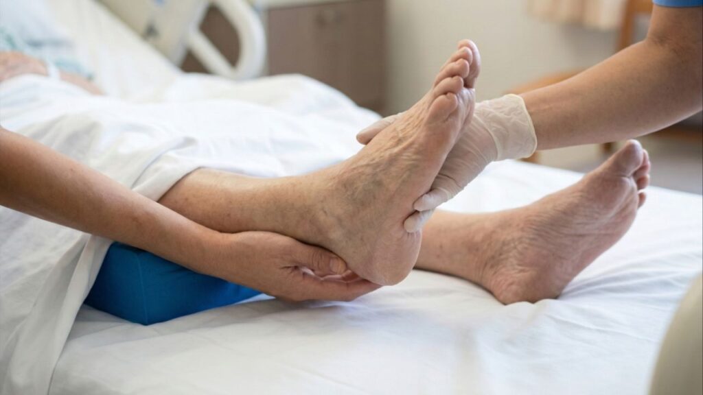 Como fortalecer a pele fina dos idosos com técnicas únicas de proteção diária