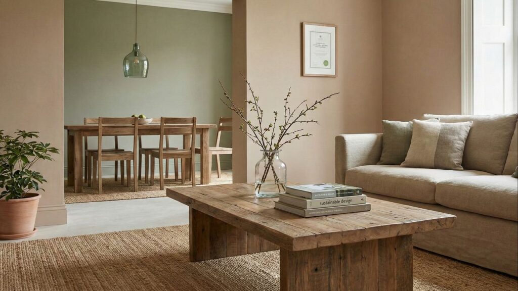 Como conquistar a melhor decoração de casas investindo pouco e focando no que importa