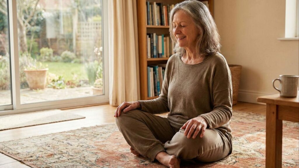 Por que a autoestima feminina muda completamente na maturidade e como vencer isso