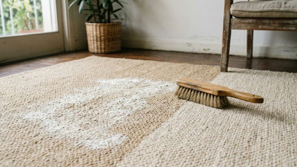 Pare de gastar fortunas e comece a usar amido de milho na limpeza hoje mesmo