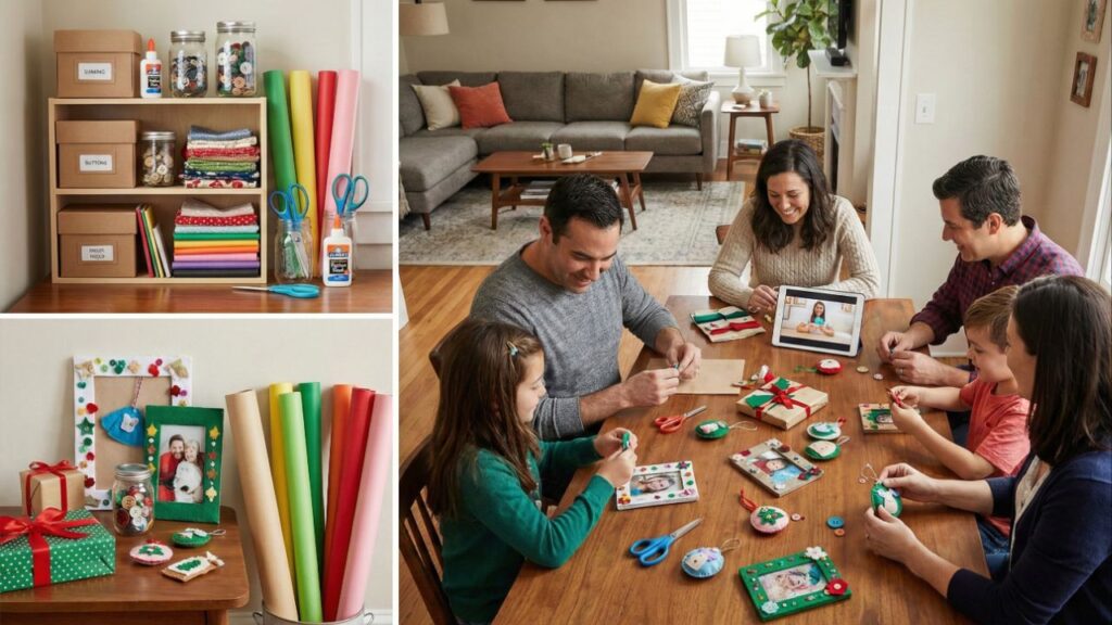 Conheça o artesanato fácil para fazer em casa que virou febre por ser incrivelmente terapêutico