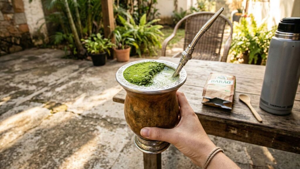 Saiba por que substituir o café pelo chá é o segredo para um despertar sem ansiedade
