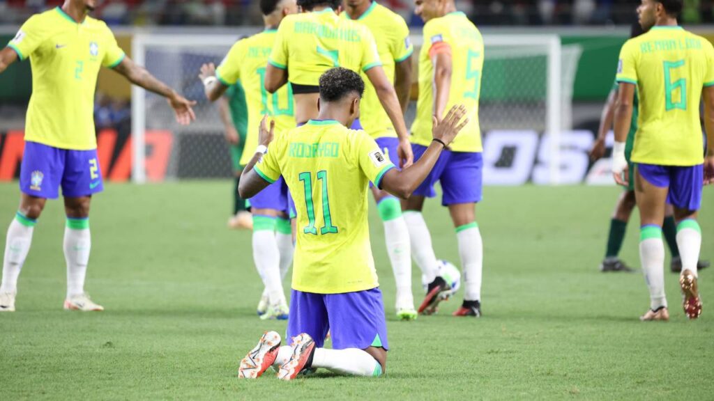 Os cinco títulos do Brasil na Copa que fizeram o mundo aprender a amar o futebol