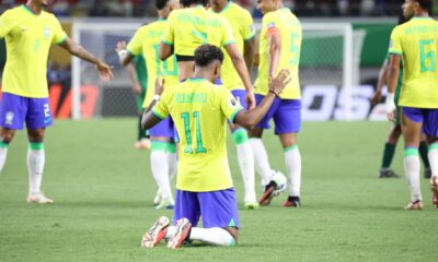 Os cinco títulos do Brasil na Copa que fizeram o mundo aprender a amar o futebol