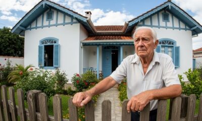 Cartórios emitem alerta para idosos com imóveis sobre riscos de perda patrimonial