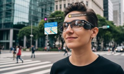 Adeus, celulares: novo dispositivo irá substituir os aparelhos telefônicos trazendo mais eficiência aos usuários