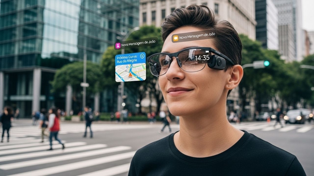 Adeus, celulares: novo dispositivo irá substituir os aparelhos telefônicos trazendo mais eficiência aos usuários