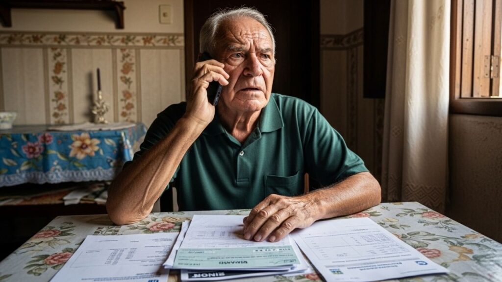 Alerta para golpes envolvendo benefícios sociais usam nome do MDS e pedem PIX indevido