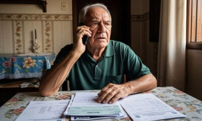 Idoso perde mais de R$ 16 mil em golpe bancário realizado por meio de uma chamada telefônica