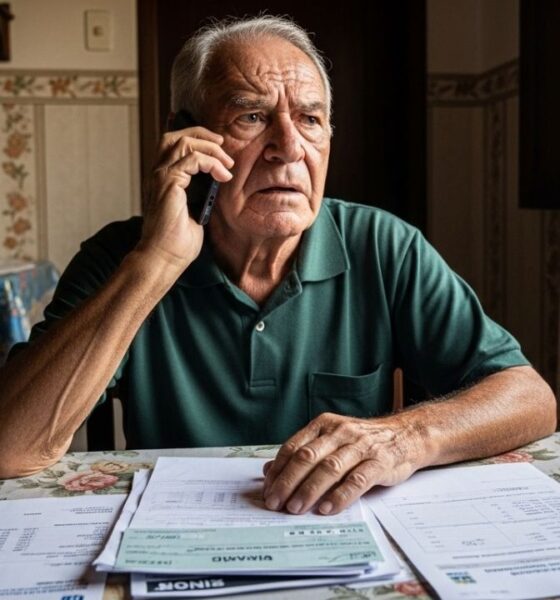 Alerta para golpes envolvendo benefícios sociais usam nome do MDS e pedem PIX indevido