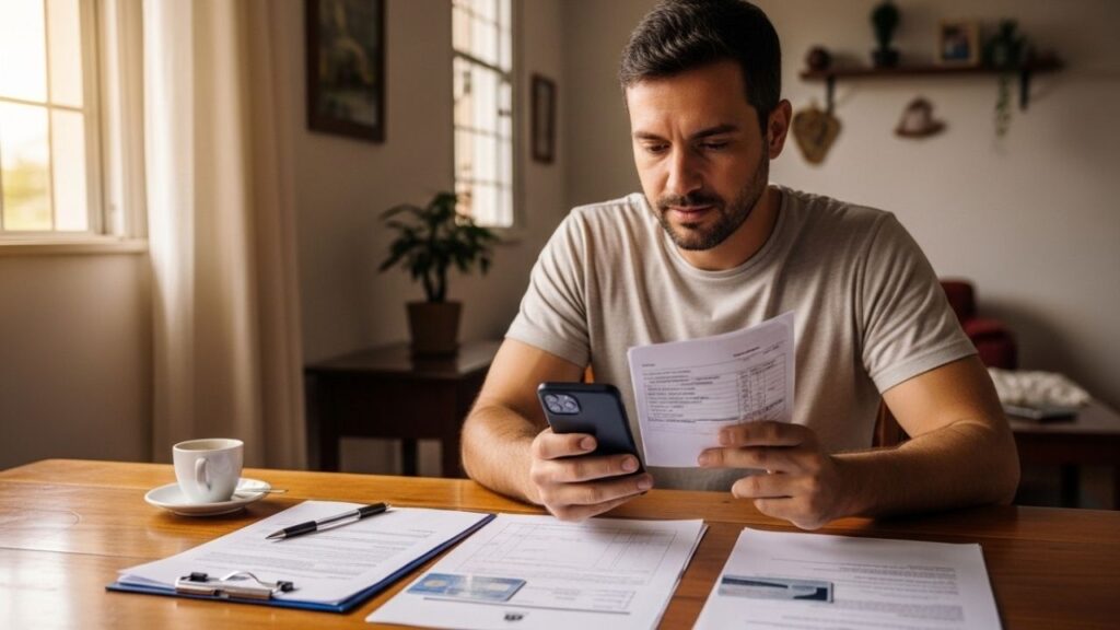 Seguro-Desemprego passa por reajuste de valor chegando a R$ 2.518,65 em 2026