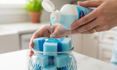 Adeus mau cheiro na casa: faça você mesmo um perfume usando 2 ingredientes simples e economize dinheiro